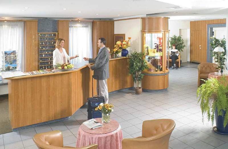 Fjord Hotel Berlijn